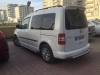 2014 1.6 dsg anzman comfortline full vw caddy kusursuz