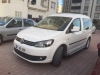 2014 1.6 dsg anzman comfortline full vw caddy kusursuz