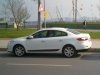 2014 model renault fluence aracmla zel ofrlk  ii aryo