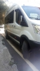 2014 satlk ford transt deluxe 16 + 1 53.000 km