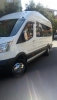 2014 satlk ford transt deluxe 16 + 1 53.000 km