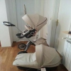 2014 v4 stokke xplory bebek tama sepeti +araba koltuu ile