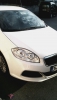 Fiat linea 2015 pop gsr 1.3 dizel euro 5 90lk  12.000 kmde