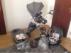 2015 stokke xplory v4 komple paket