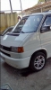 Volkswagen transporter 2.5 tdi ksa