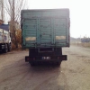 2520 Ford cargo 2001 model