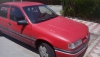 1995 model opel vectra 2.0 gls