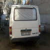 2.el 1998 model ford transit