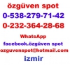 2.el,spot,eya,alan,yerler,izmir,