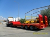 3 dingilli lowbed