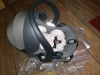 3 in 1 stokke xplory v4 ile k, yaz kitleri ve stokke myca