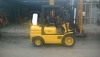 3  tonluk  hyunda  forklift