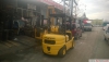 3  tonluk  hyunda  forklift