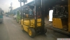 3  tonluk  hyunda  forklift