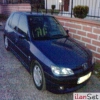 1999 Model Peugeot 306 Full