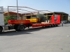 4 dingil lowbed