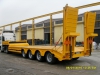 4 dingilli lowbed