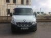 Renault master 5+1 yarm caml 2013