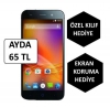 500 adet kampanyal vp blade cep telefonu