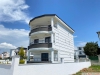 6+1 villa 500m2 arsa  0545 145 50 05