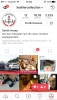 76 k instagram hesabı