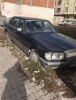 86 model 300 s.w126 kasa mercedes kma paralar