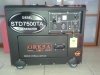 Port8600 e  8600 t desel  orksa jenerator