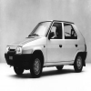 92 model skoda favorit 135l