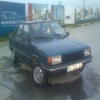 Renault spring 95 model satlk