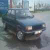 Renault spring 95 model satlk