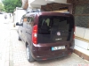 Fiat yeni doblo 2010 model sahibinden boyasz