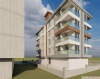 Abana merket satlk 1+1 satlk daire