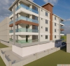 Abana merket satlk 1+1 satlk daire