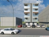 Abana merket satlk 1+1 satlk daire