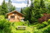 Abant dag evi kardelen villa