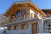 Abant dag evi lal villa