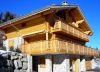 Abant dag evi tanya villa