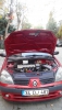 Renault clio hatback 1.2 16 valf 2004 model