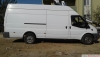 Acil 82 binde satlk ford transit kazas kusuru yoktur..