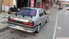 Renault 19 europa 1995 temiz ihtiyatan