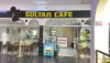 Devren satlk cafe