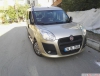 Fiat doblo 1.6 2012 model 105 hp sahibinden
