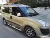 Fiat doblo 1.6 2012 model 105 hp sahibinden