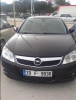 2007 model opel vectra