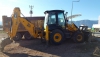 Acil satlk 3cx jcb 2009 model