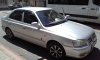 Hyundai accent 1.3 benzin & lpg