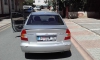 Hyundai accent 1.3 benzin & lpg