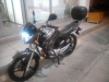 Yamaha ybr sahibinden satlk