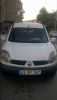 Renault kangoo 1.5 dizel hususi