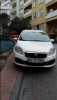 Fiat yeni linea multijet beyaz